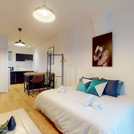 Parga 1 Hypercentre Toulouse - Capitole A 500M Διαμέρισμα Εξωτερικό φωτογραφία