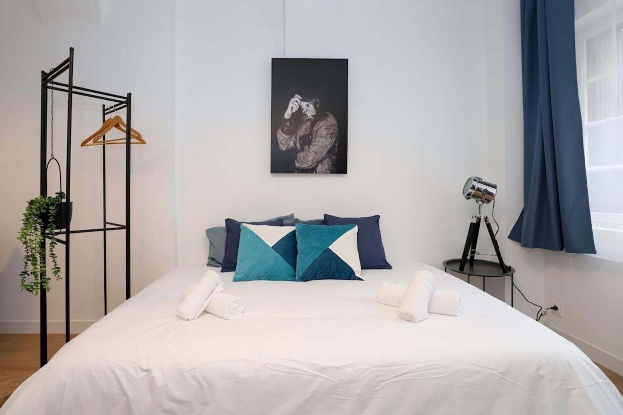 Parga 1 Hypercentre Toulouse - Capitole A 500M Διαμέρισμα Εξωτερικό φωτογραφία